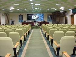 The 2nd Scientific Conference of the Technical College Management