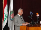 الندوة الوطنية (التحديات الاجتماعية التي تواجه المجتمع العراقي: تحديات الاسرة العراقية أنموذجاً)